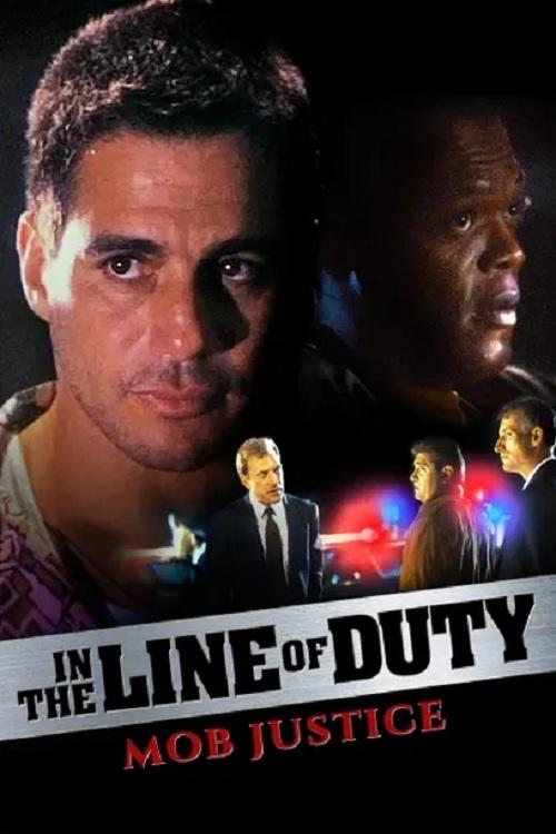 Постер Dead and Alive: The Race for Gus Farace